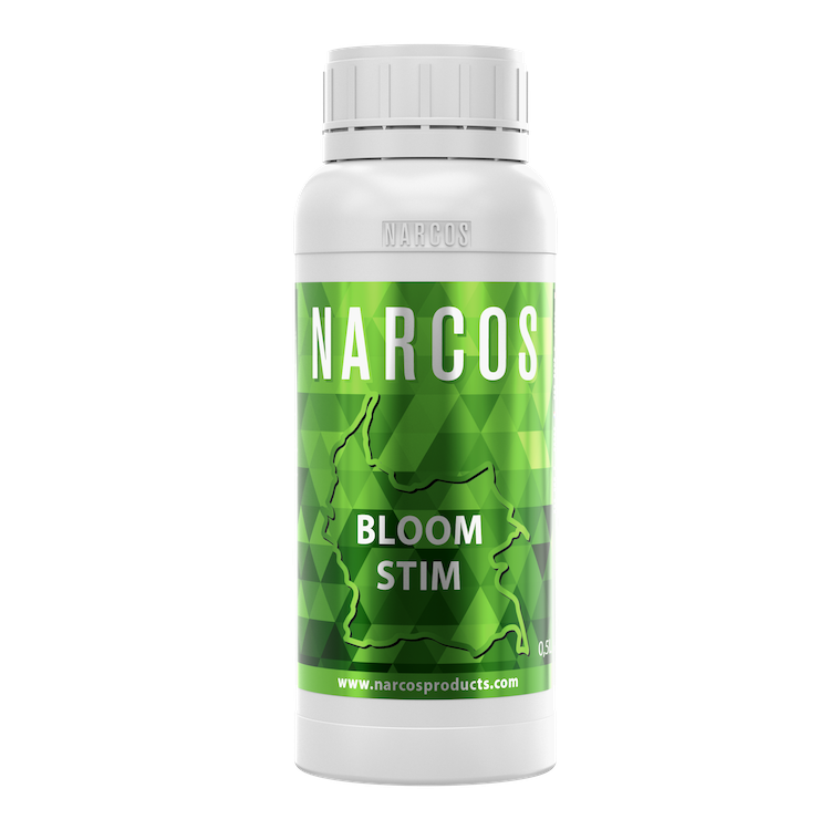 Narcos Bloom Stim 500ml