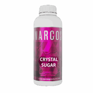 Narcos Christal Sugar 1 Liter