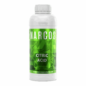 Narcos Citric Acid 46% 1L
