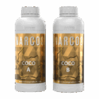Narcos Coco A&B 1 Liter