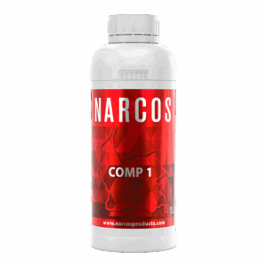 Narcos Compo 1-1 Liter