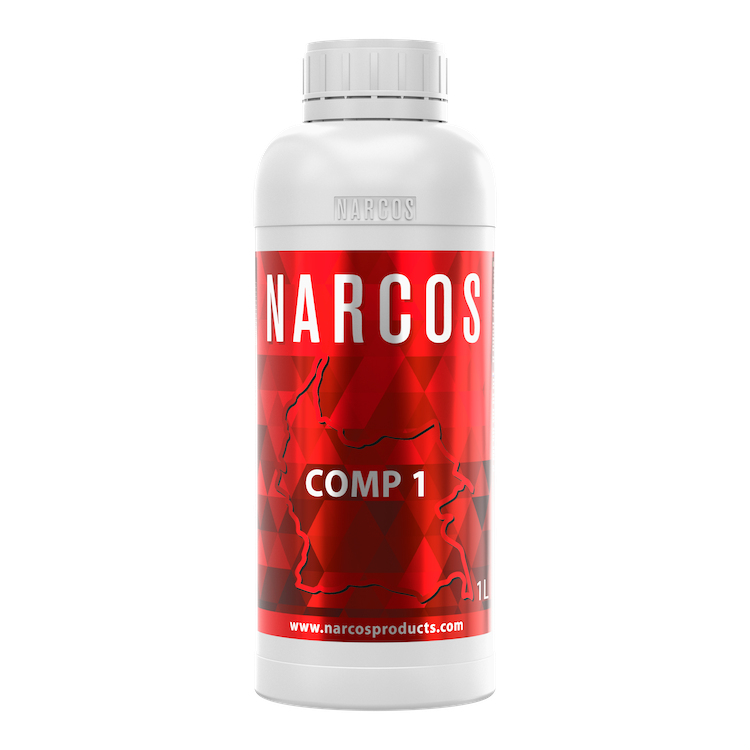Narcos Compo 1-1 Liter