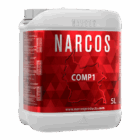 Narcos Compo 1-5 Liter