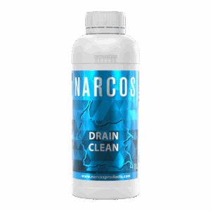 Narcos Drain Clean 1 Liter