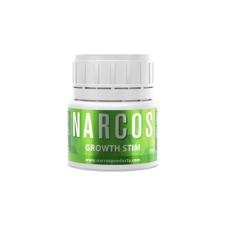 Narcos Growt Stim 100ml