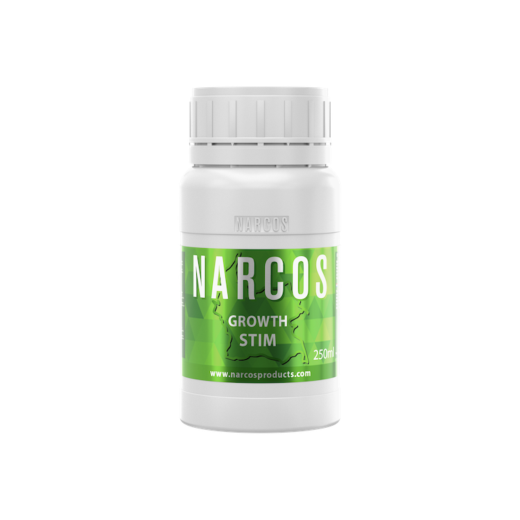 Narcos Growt Stim 250ml
