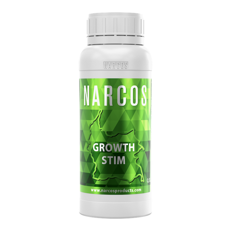 Narcos Growt Stim 500ml