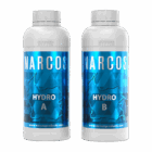 Narcos Hydro A&B 1 Liter
