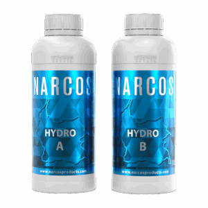 Narcos Hydro A&B 1 Liter