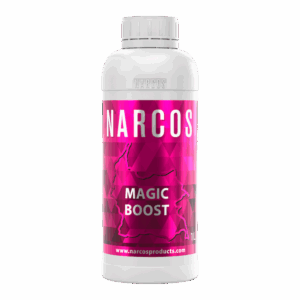 Narcos Magic Boost 1 Liter