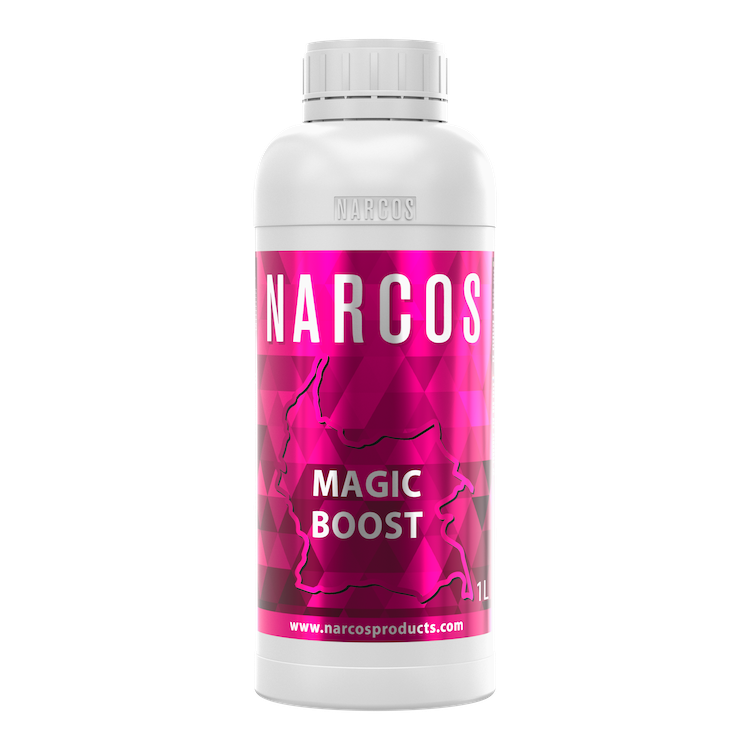 Narcos Magic Boost 1 Liter