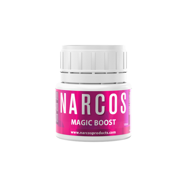 Narcos Magic Boost 100ml