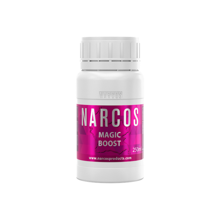 Narcos Magic Boost 250ml