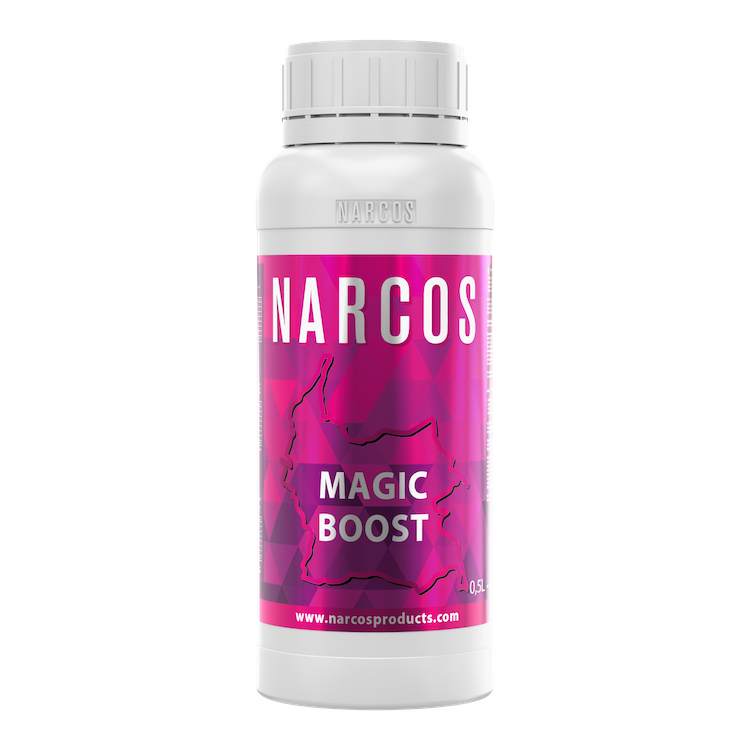Narcos Magic Boost 500ml