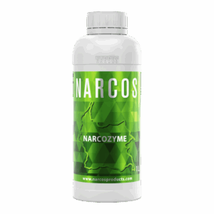 Narcos Narcozyme 1 Liter