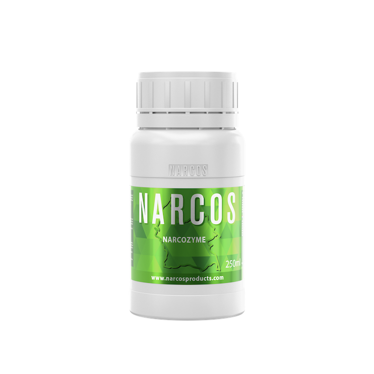 Narcos Narcozyme 250ml