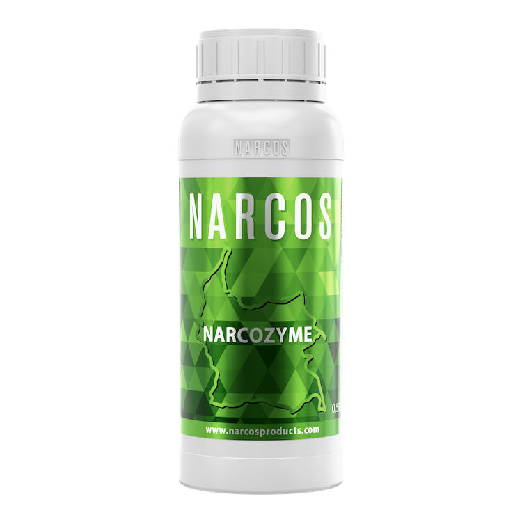 Narcos Narcozyme 500ml