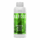 Narcos Organic Magic Boost 1 Liter