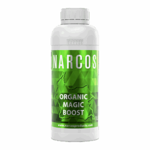 Narcos Organic Magic Boost 1 Liter