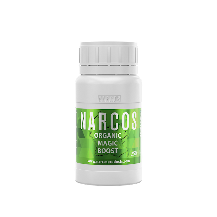 Narcos Organic Magic Boost 250ml