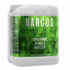 Narcos Organic Magic Boost 5 Liter