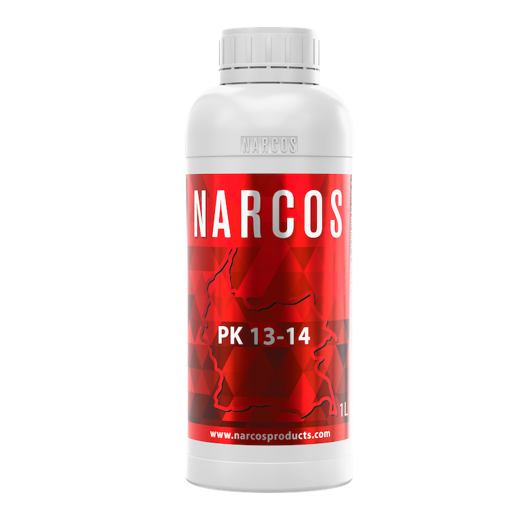 Narcos PK 13/14 1 Liter