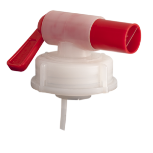 Kraandop jerrycan 5-10 liter