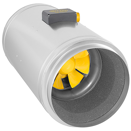 Can Q-Max AC 3 speed 400mm-3240m3