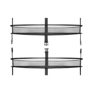 Droognet 6 laags 60cm