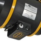 Can Max Fan Pro 2 Speed