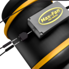 Can Max Fan EC Buisventilator