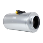 CanFan Q-max AC 3 Speed