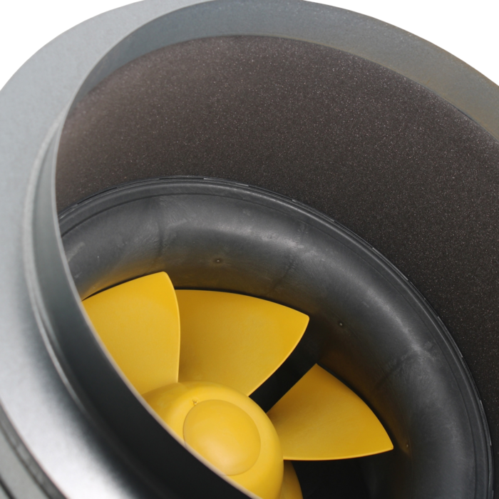 Can Q-Max EC - Afbeelding 3