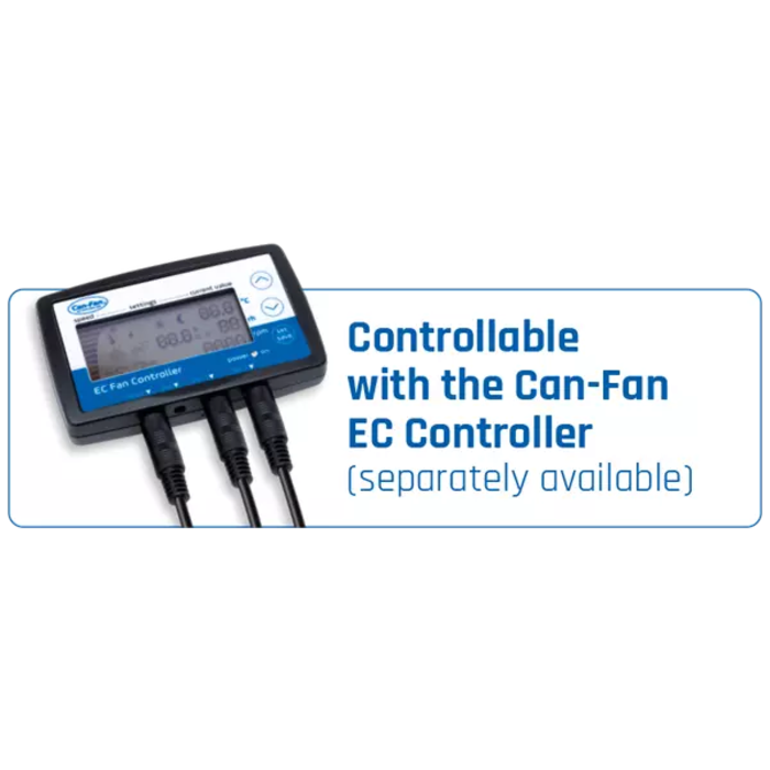 Can Q-Max EC - Afbeelding 2