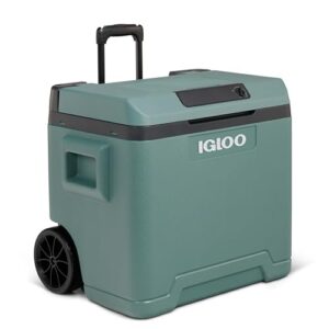 Igloo Roller Koelbox ACDC 42 Liter