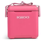 Igloo Tag Along Too Remix 10 Liter Pink
