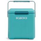 Igloo Tag Along Too Highrise 18 Liter Lagoon