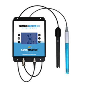 Aquamastertools Combo meter P700 pro2