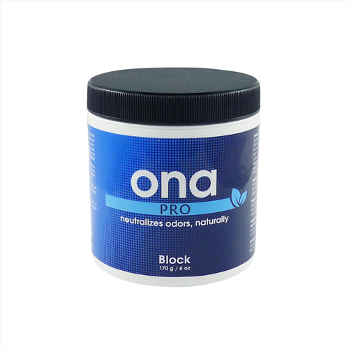 Ona Block Pro Ona Block Pro
