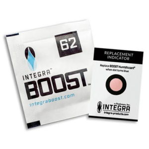 Integra Boost