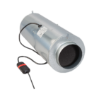 Can-Fan Is0-Max 3 Speed 160mm-430m3
