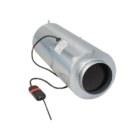 Can-Fan Is0-Max 3 Speed 150mm-410m3