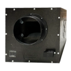Airfan Hybride Foam box