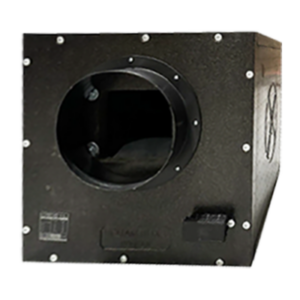 Airfan Hybride Foam box