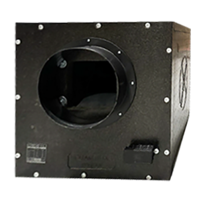 Airfan Hybride Foam box Airfan Hybride Foam box